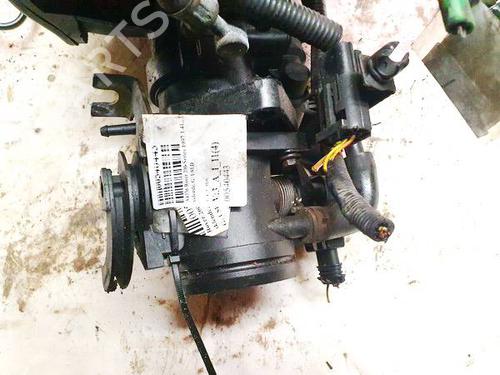 Used Throttle body Throttle body 35714669 35714669