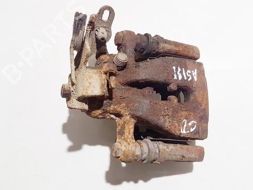Used Right rear brake caliper Right rear brake caliper 35646233 35646233