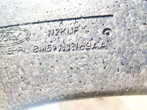 Boot lining FORD FOCUS III 1.6 TDCi | BP39604354I3 - Image 2