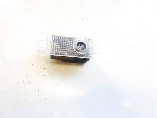 Used Interior roof light Interior roof light AUDI A6 C6 (4F2) 3.0 TDI quattro (233 hp) 40519681 40519681