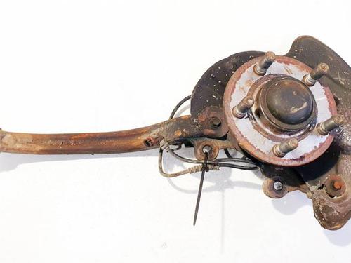 Used Right front steering knuckle Right front steering knuckle 35077860 35077860