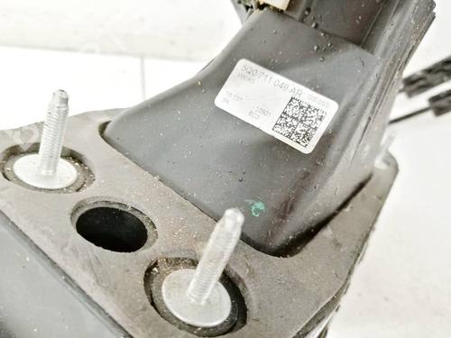 Gear lever SKODA KAROQ (NU7, ND7) 1.0 TSI | BP35189837M90 - Image 3