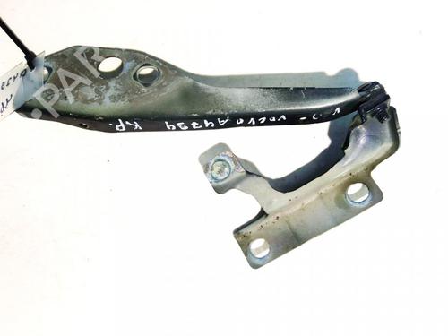 Used Hinge/Door check strap Hinge/Door check strap VOLVO V50 (545) 2.0 D (136 hp) 35882513 35882513