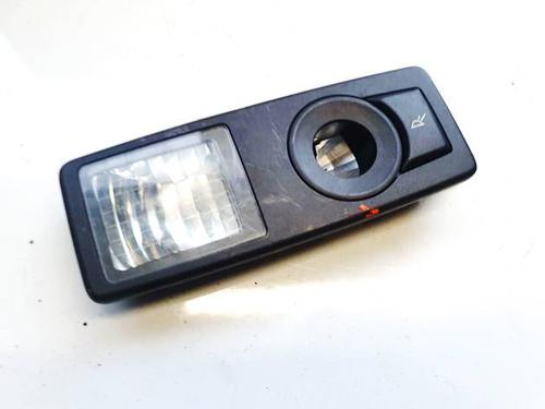 Used Interior roof light Interior roof light PORSCHE CAYENNE (9PA) S 4.5 (340 hp) 34942261 34942261