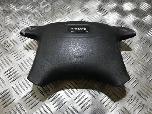 Used Driver airbag Driver airbag VOLVO V40 Estate (645) 1.8 (115 hp) 33490612 33490612