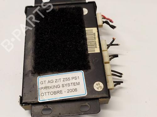 Electronic module VW GOLF PLUS V (5M1, 521) 1.9 TDI | BP34765606M83 - Image 3