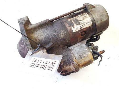 Used Starter Starter 34781619 34781619