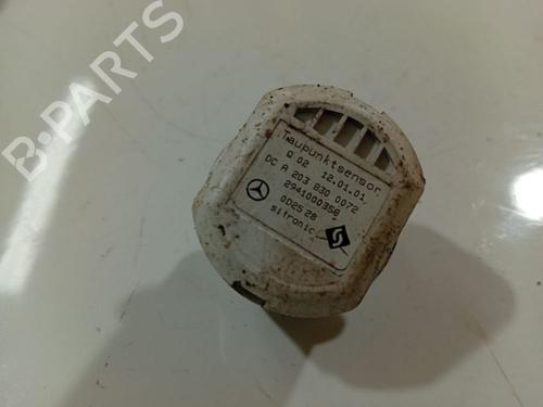 Used Electronic module Electronic module MERCEDES-BENZ C-CLASS (W203) C 180 (203.035) (129 hp) 34870719 34870719