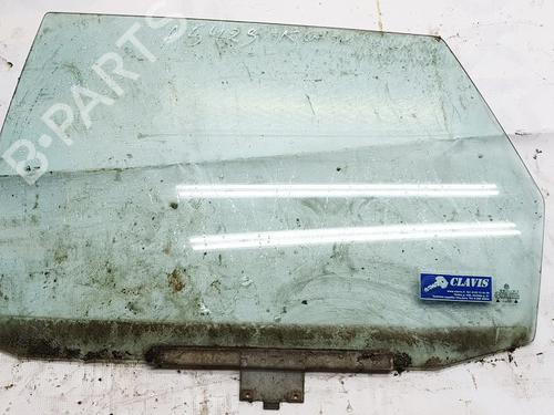 Used Rear left door window Rear left door window 35879536 35879536