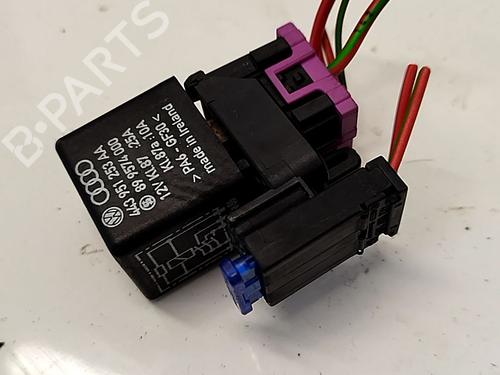 Electronic sensor VW PASSAT B5 Variant (3B5) 1.9 TDI | BP37064036M84 - Image 2