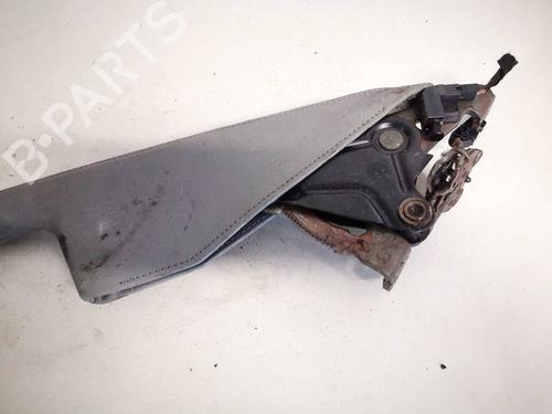 Hand brake VW PASSAT B5 Variant (3B5) 1.9 TDI | BP35293718I18 - Image 2