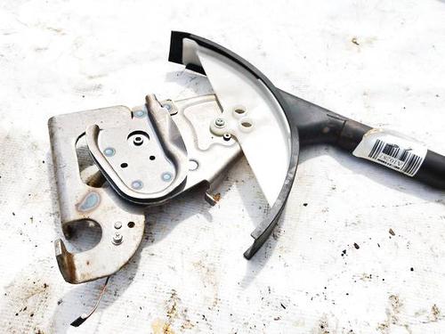 Used Hand brake Hand brake MAZDA 5 (CR) 2.0 CD (CR19) (143 hp) 35027541 35027541
