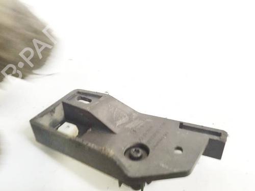 Interior handle NISSAN ALMERA II Hatchback (N16) 1.6 | BP34816070I7 - Image 2
