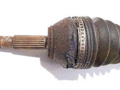 Right front driveshaft RENAULT CLIO II Hatchback Van (SB0/1/2_) 1.2 (SB0A, SB0F, SB10) | BP35388839M39 - Image 2
