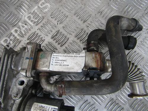 Used Egr Egr 35685793 35685793