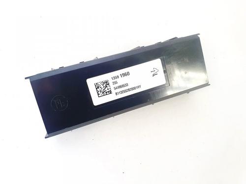 Used Fuse box Fuse box OPEL INSIGNIA A Saloon (G09) 1.8 (69) (140 hp) 32912941 32912941