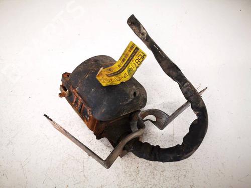 Electronic module AUDI A6 C5 (4B2, 4B4) 1.9 TDI | BP38738409M83 - Image 3