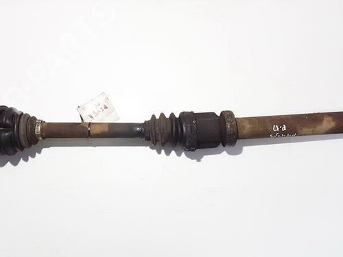 Used Right front driveshaft Right front driveshaft 35471143 35471143
