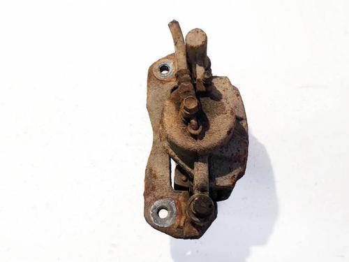 Left front brake caliper MAZDA PREMACY (CP) 1.9 (CP8W) | BP34799011M105 - Image 2