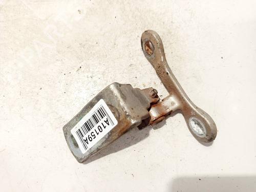 Used Hinge/Door check strap Hinge/Door check strap OPEL VECTRA C (Z02) 2.2 DTI 16V (F69) (125 hp) 32567213 32567213