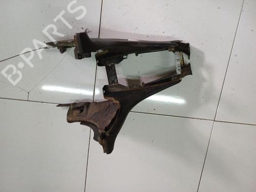 Middle console AUDI A6 C5 (4B2, 4B4) 1.8 T | BP39669253I22 - Image 2