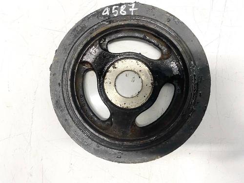 Used Pulley Pulley 35105081 35105081