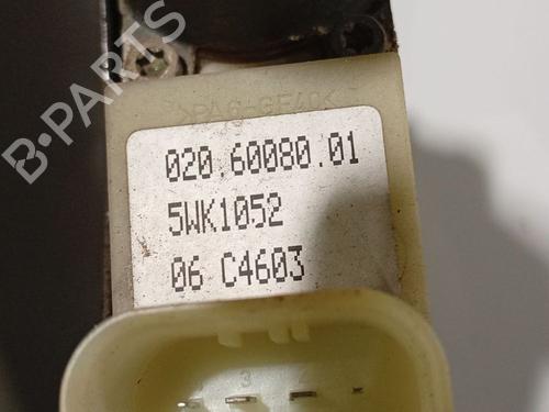 Left rear window motor BMW 7 (E65, E66, E67) 730 d | BP40243175E23 - Image 4