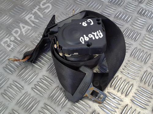 Used Rear right seatbelt Rear right seatbelt AUDI A2 (8Z0) 1.4 (75 hp) 35677060 35677060
