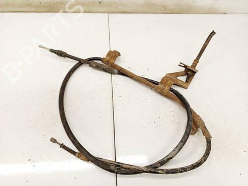 Used Handbrake cable Handbrake cable 39631714 39631714