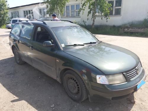 Used Parts VW PASSAT B5 Variant (3B5) 1.9 TDI (110 hp) 4444903