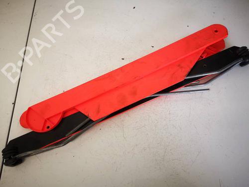 Andre FORD FOCUS IV (HN) 1.0 EcoBoost | BP36821032O1 - Image 3