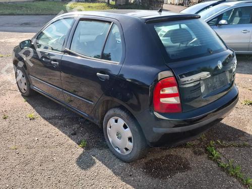 Boot lining SKODA FABIA I (6Y2) 1.4 | BP39702174I3 - Image 11