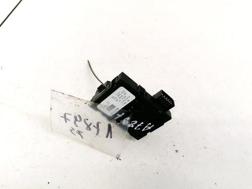 Used Electronic module Electronic module 35445048 35445048
