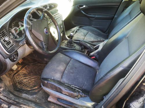 Electronic module SAAB 9-3 (YS3F, E79, D79, D75) 1.9 TiD | BP32562578M83 