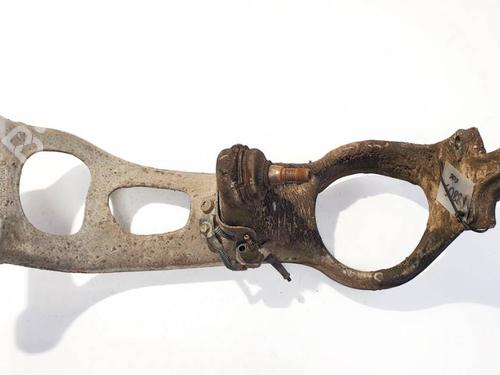 Used Left front steering knuckle Left front steering knuckle 35309583 35309583