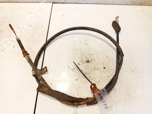 Used Cable Cable HONDA ACCORD VII Tourer (CM, CN) 2.2 i-CTDi (CN2) (140 hp) 34944199 34944199