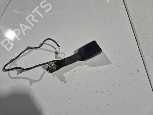 Seat buckle NISSAN PRIMERA Hatchback (P12) 2.2 Di | BP35008731I32 - Image 3