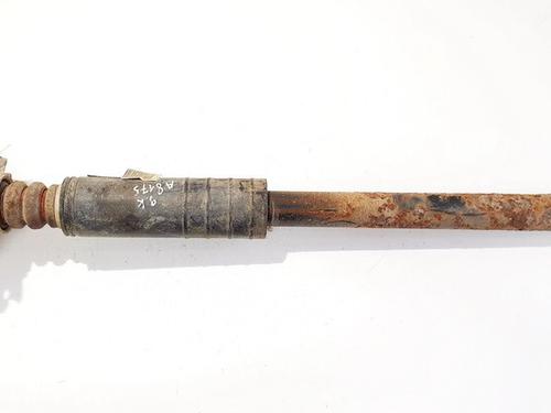 Used Left rear shock absorber Left rear shock absorber 35402141 35402141