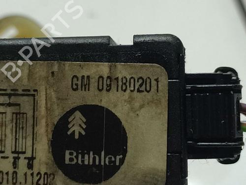Electronic module OPEL VECTRA C (Z02) 2.2 DTI 16V (F69) | BP32565028M83  - Image 8
