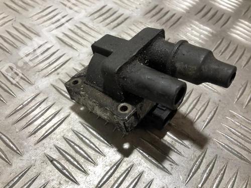 Used Ignition coil Ignition coil FORD ESCORT VI (GAL, AAL, ABL) 1.8 16V (EDA, EHC) (115 hp) 35704679 35704679
