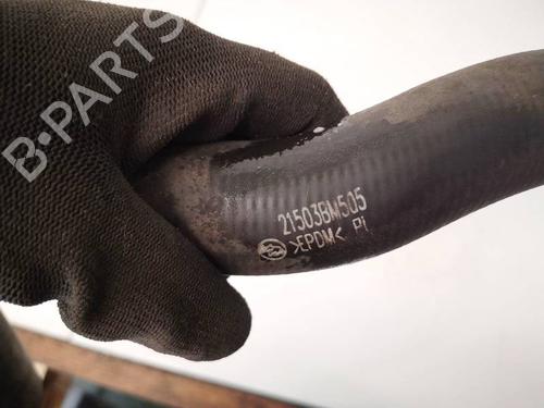 Pipe NISSAN ALMERA II Hatchback (N16) 1.8 | BP36770946M125 - Image 3