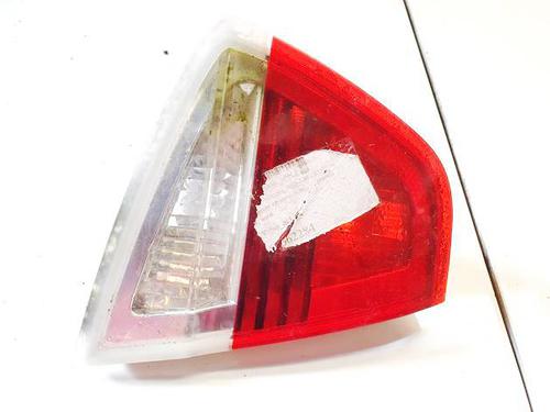 Used Left tailgate light Left tailgate light 35625649 35625649