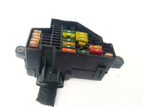 Used Fuse box Fuse box SKODA SUPERB II (3T4) 2.0 TDI (170 hp) 32612263 32612263