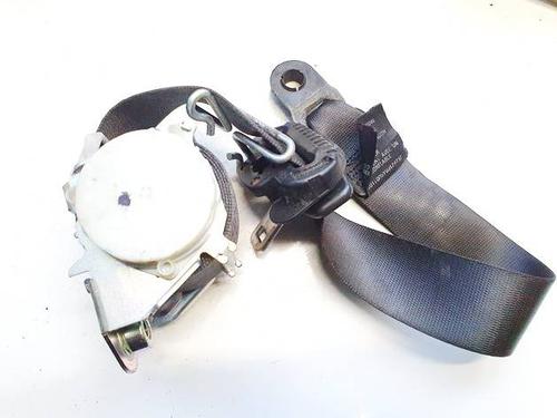 Front left seatbelt JAGUAR XF I (X250) 2.7 D | BP39999308I26 - Image 2