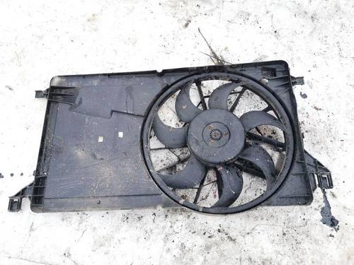 Used Fan Fan FORD FOCUS C-MAX (DM2) 1.8 TDCi (115 hp) 35313369 35313369