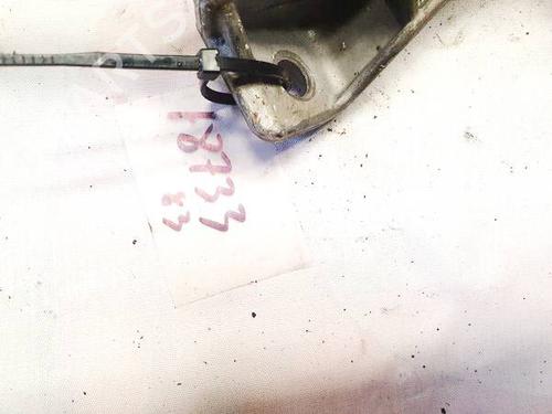 Steering column FORD FOCUS II (DA_, HCP, DP) 1.6 Ti | BP35330364M21 - Image 2