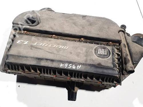 Used Air filter box Air filter box FIAT DOBLO Bus (263_) 1.3 D Multijet (263AXC1A) (90 hp) 35221010 35221010