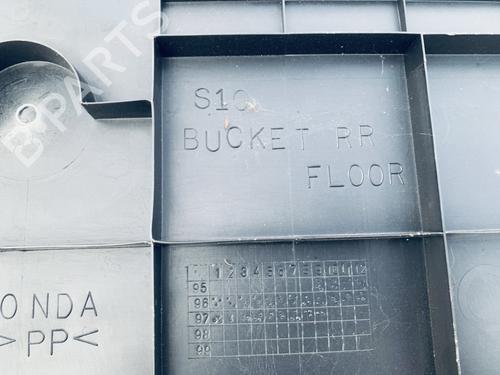 Boot lining HONDA CR-V I (RD) 2.0 16V 4WD (RD1, RD3) | BP35582703I3 - Image 3