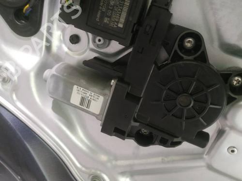 Used Left front window motor Left front window motor VOLVO S80 II (124) 1.6 DRIVe (114 hp) 35174166 35174166