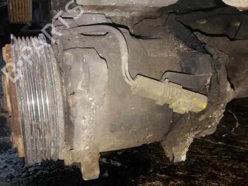Used AC compressor AC compressor 35715316 35715316